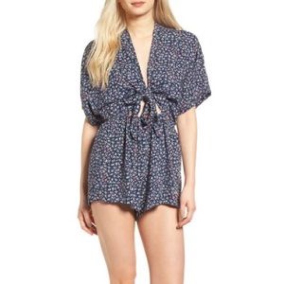 NWT Rails romper - Picture 5 of 6